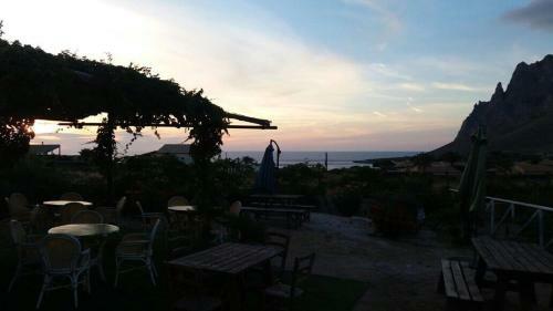 Hotel Baglio Cofano Rooms & Relax