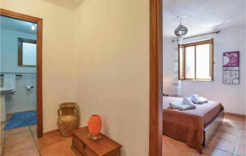Four-bedroom Holiday Home In Custonaci
