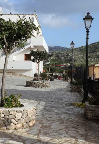 Casa Vacanze Il Cortile