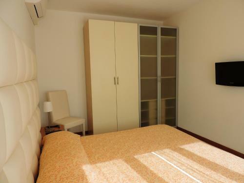 Apartamento Villa Delle Ciliegie