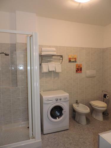Apartamento Villa Delle Ciliegie