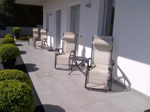 La Dolce Vita Bed & Breakfast