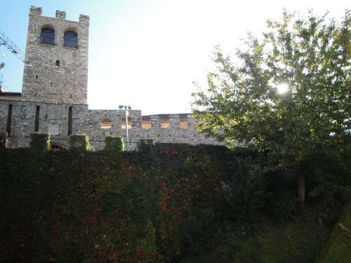 Bed & Breakfast The Tower Of The Old King
