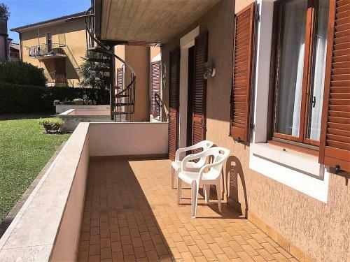 Apartamento Desenzanoloft Garden Sunbeach