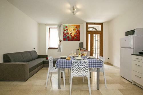 Apartamento Desenzanoloft "molto Bene" Di Giosue'carducci