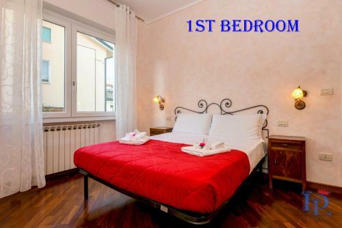 Villa Desenzanoloft Palm Garda Beach