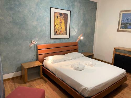 Apartamento Desenzanoloft Il Vicoletto Di Dese