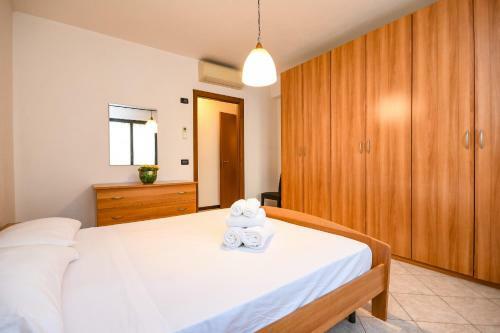 Apartamento Desenzanoloft Yellow