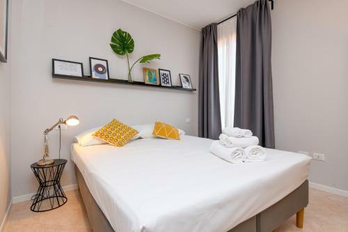 Apartamento Desenzanoloft Le Chateau De Margot