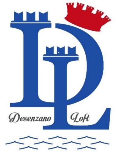 Apartamento Desenzanoloft Le Chateau De Margot