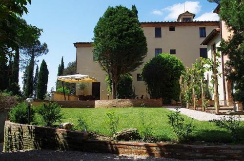 Dolciano Villa Sleeps 4 Pool Wifi
