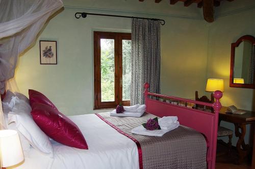 Dolciano Villa Sleeps 4 Pool Wifi