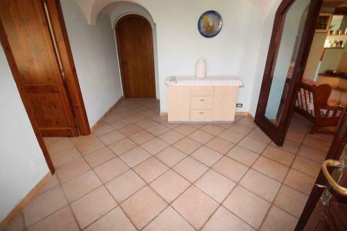 Apartamento Appartamento Con Cucina Rustica