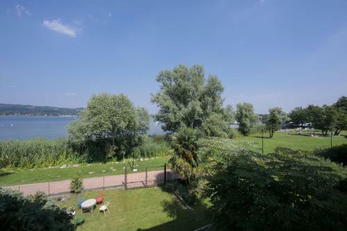 Apartamento La Corte Sul Lago