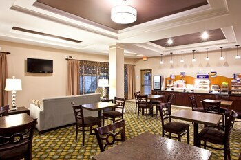 Hotel Holiday Inn Express Palatka Northwest