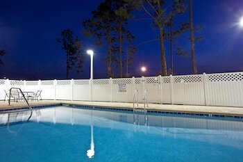 Hotel Holiday Inn Express Palatka Northwest