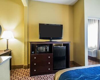 Best Western Plus Plant City Hotel