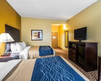 Best Western Plus Plant City Hotel