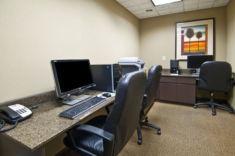 Hotel Holiday Inn Express And Suites Oro Valley