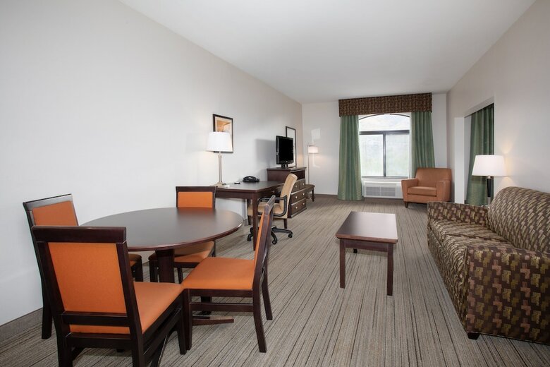 Hotel Holiday Inn Express And Suites Oro Valley
