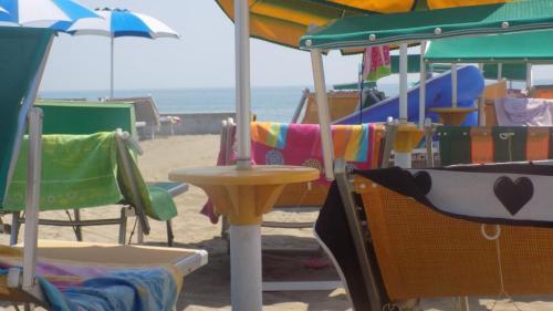 Apartment In Eraclea Mare 25171