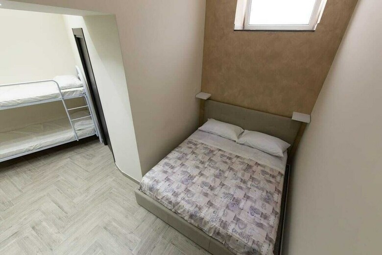 Bed & Breakfast Beb Villa Gaglione
