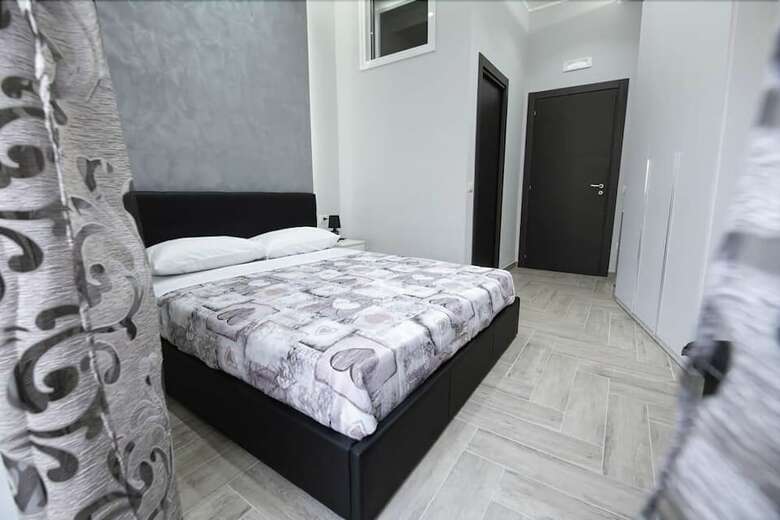 Bed & Breakfast Beb Villa Gaglione