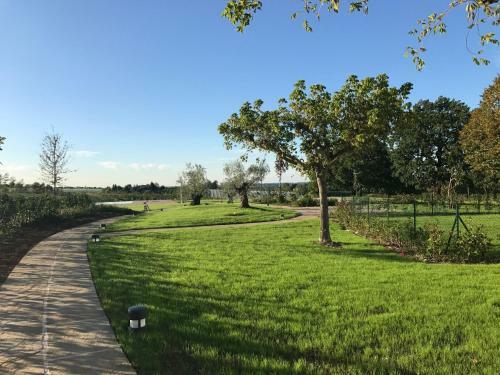 Agroturismo Agriturismo La Rinaldina