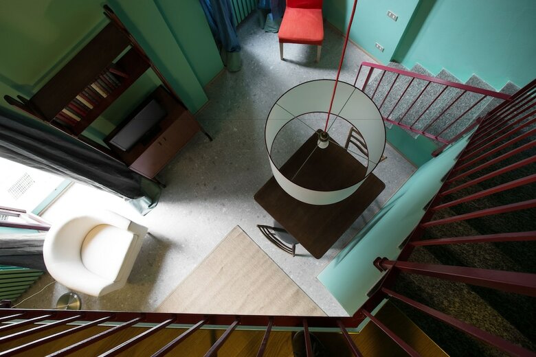Apartamento Domus Plinii 1792 Suites