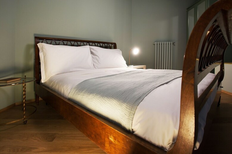 Apartamento Domus Plinii 1792 Suites