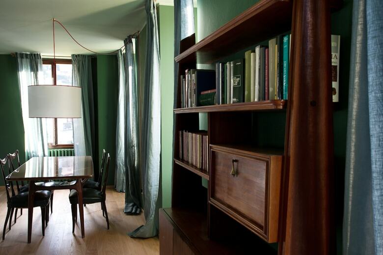 Apartamento Domus Plinii 1792 Suites
