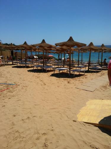 Casa Mare Fanusa