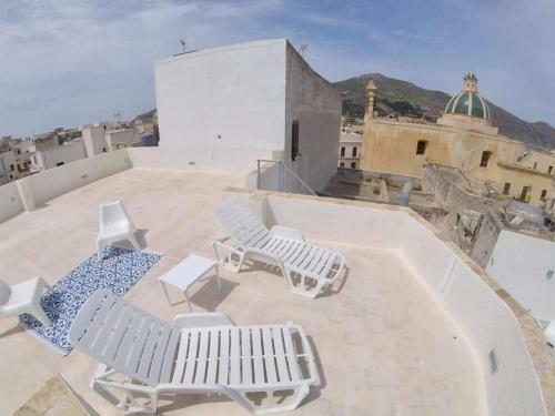 Apartamento Casa Di Ninni Bilo
