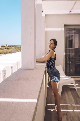 Apartamento Camar� Favignana