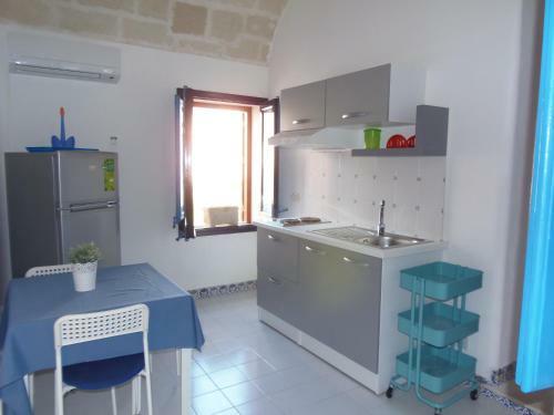 Apartamento Il Castello Favignanese