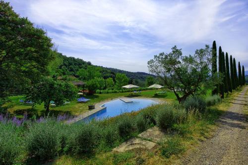 Figline Valdarno Apartment Sleeps 5 Pool Wifi