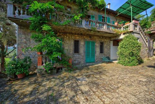 Figline Valdarno Apartment Sleeps 5