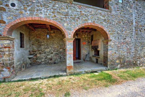 Figline Valdarno Apartment Sleeps 5