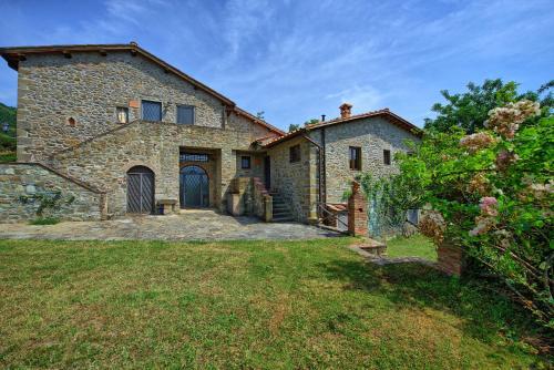 Figline Valdarno Apartment Sleeps 2