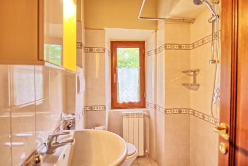 Figline Valdarno Apartment Sleeps 8
