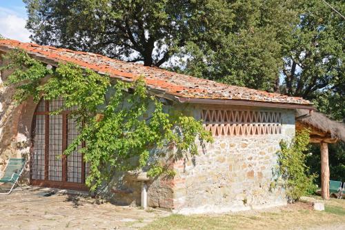 Figline Valdarno Apartment Sleeps 8