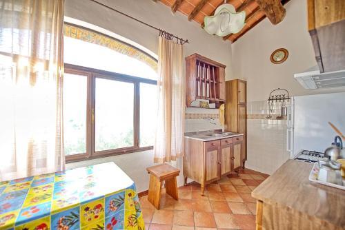 Figline Valdarno Apartment Sleeps 6 T241296