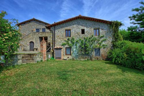 Figline Valdarno Apartment Sleeps 6 T241296