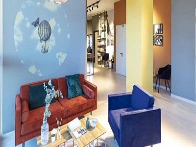 B&B Hotel Roma Fiumicino