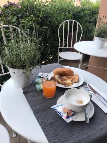 B&B L'ulivo Fiumicino