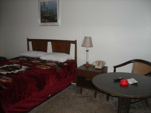 Stagecoach 66 Motel