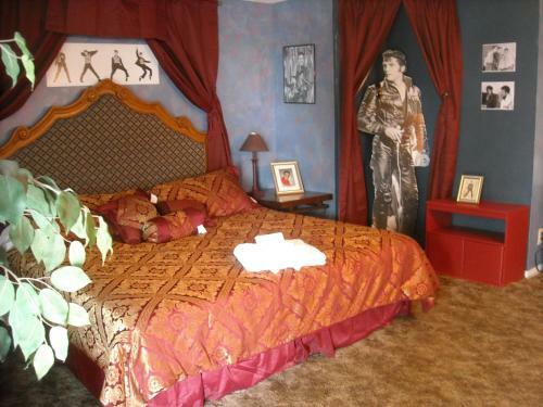 Stagecoach 66 Motel
