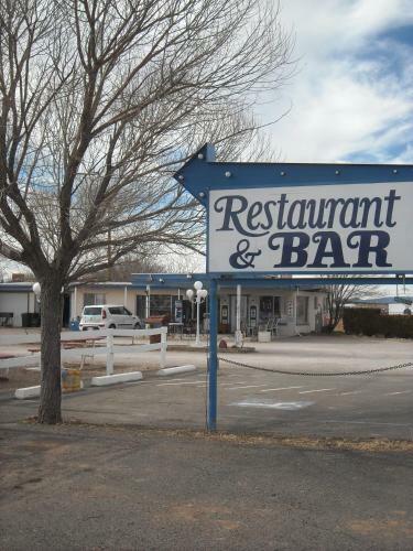 Stagecoach 66 Motel