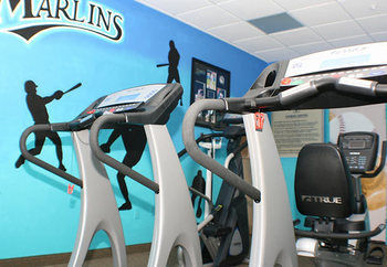 Hotel Fairfield Inn & Suites By Marriott Jupiter