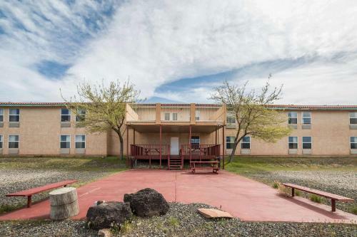Hotel Comfort Inn Zion